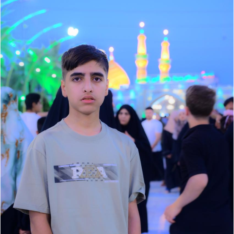 صورة الملف الشخصي